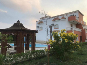 Villa , Mubarak 6, close to Magawish